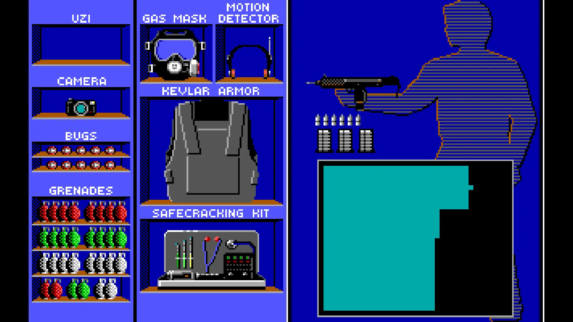 Sid Meier's Covert Action (Classic)  for sale in Emirates from Games2all