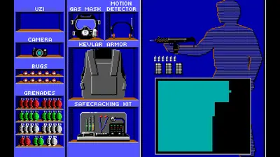 Sid Meier's Covert Action (Classic)  for sale in Emirates from Games2all