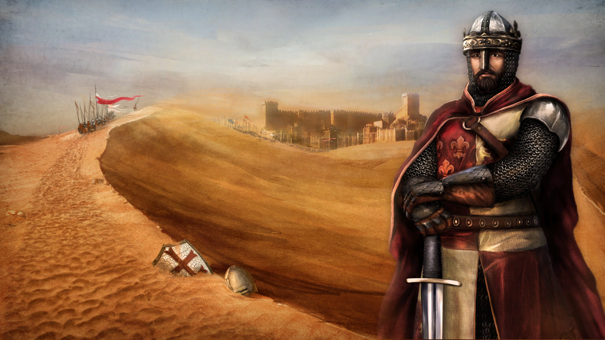 Medieval Kingdom Wars  for sale in Emirates from Games2all