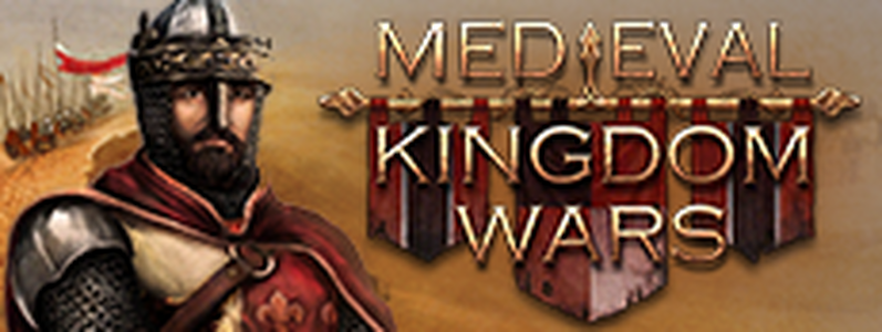 Medieval Kingdom Wars -  for sale in Emirates from Games2all