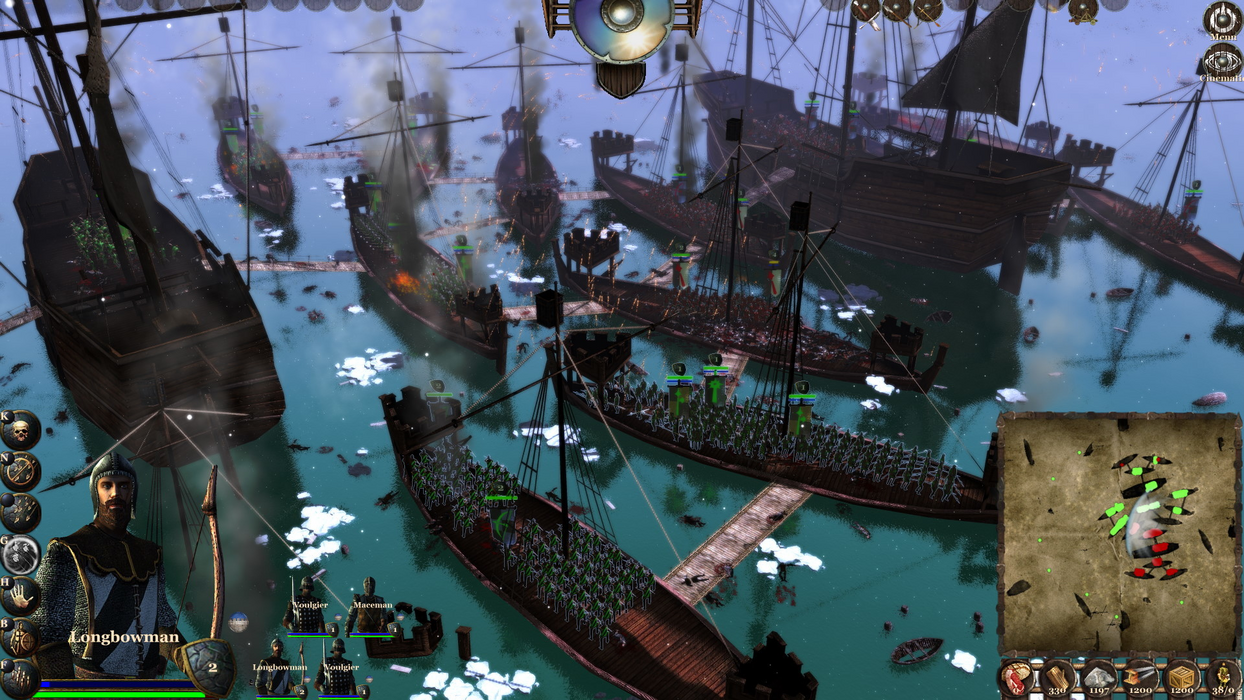 Medieval Kingdom Wars  for sale in Emirates from Games2all