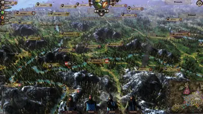 Medieval Kingdom Wars  for sale in Emirates from Games2all