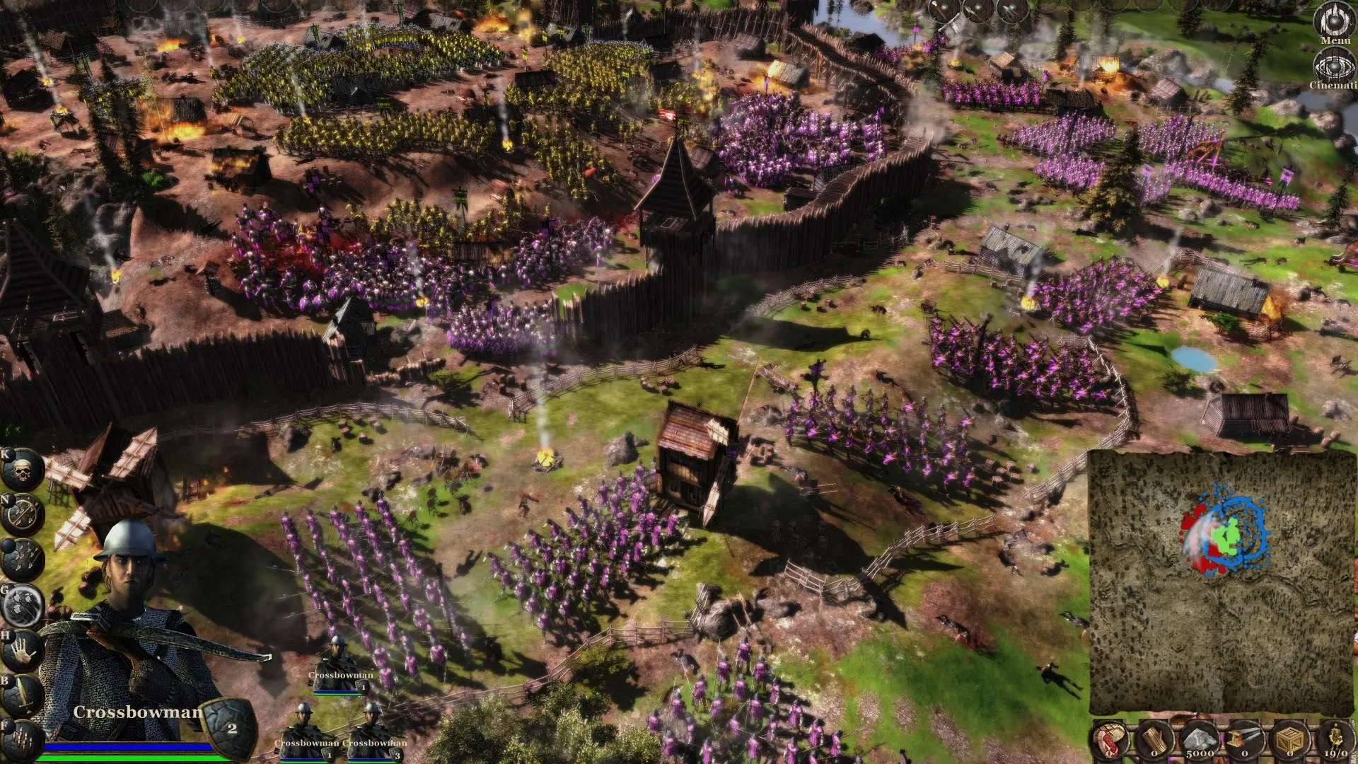 Medieval Kingdom Wars  for sale in Emirates from Games2all
