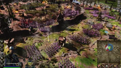 Medieval Kingdom Wars  for sale in Emirates from Games2all