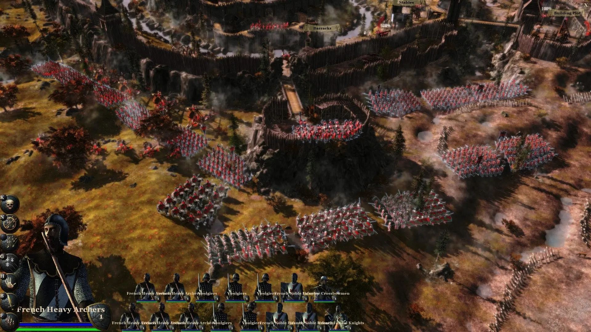 Medieval Kingdom Wars  for sale in Emirates from Games2all