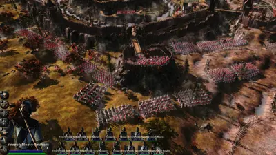 Medieval Kingdom Wars  for sale in Emirates from Games2all