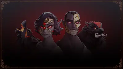V Rising - Founder's Pack: Eldest Bloodline  for sale in Emirates from Games2all