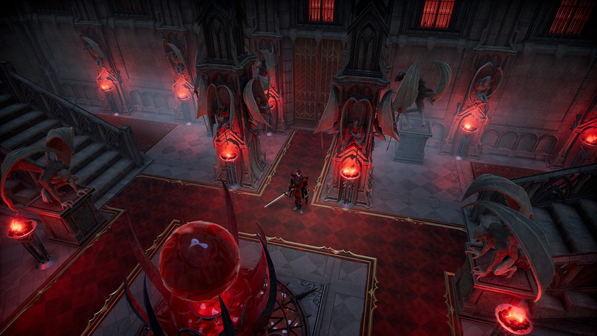 V Rising - Founder's Pack: Eldest Bloodline – image 4
