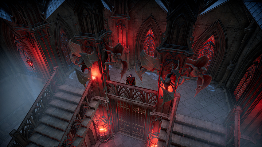 V Rising - Founder's Pack: Eldest Bloodline – image 5