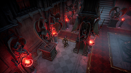 V Rising - Founder's Pack: Eldest Bloodline  for sale in Emirates from Games2all