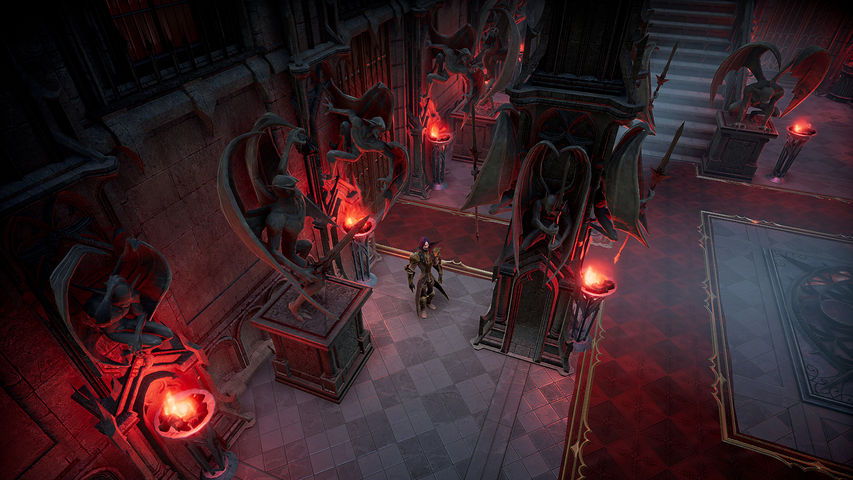 V Rising - Founder's Pack: Eldest Bloodline – image 6