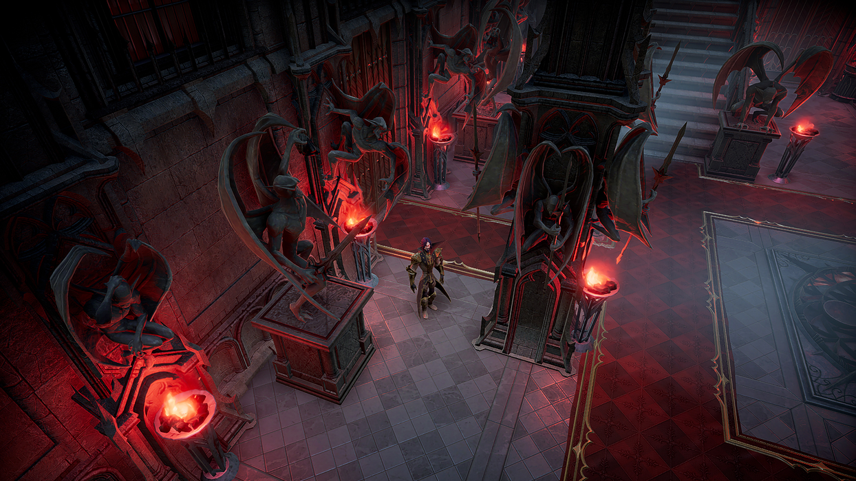 V Rising - Founder's Pack: Eldest Bloodline  for sale in Emirates from Games2all