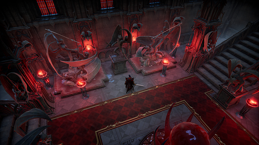 V Rising - Founder's Pack: Eldest Bloodline  for sale in Emirates from Games2all