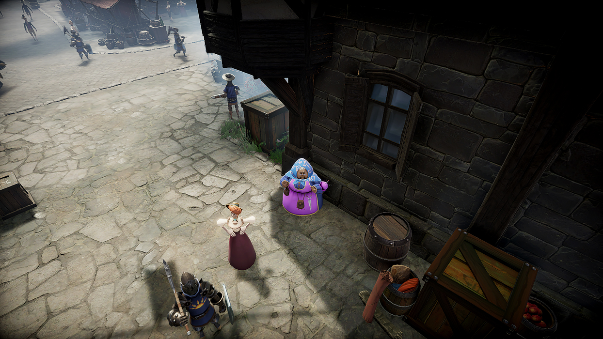 V Rising - Founder's Pack: Eldest Bloodline  for sale in Emirates from Games2all