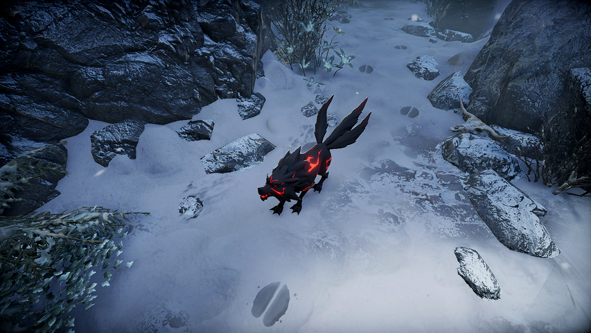 V Rising - Founder's Pack: Eldest Bloodline – image 9