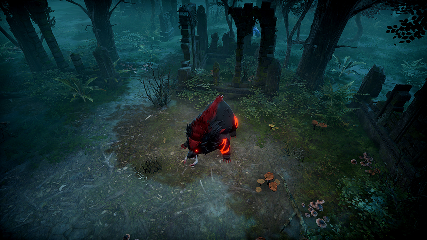 V Rising - Founder's Pack: Eldest Bloodline – image 10
