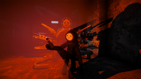 Content Warning  for sale in Emirates from Games2all