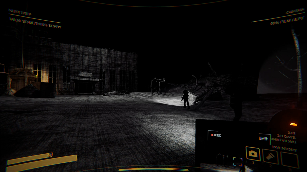 Content Warning  for sale in Emirates from Games2all