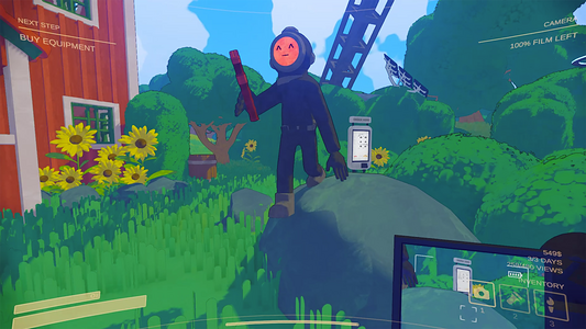 Content Warning  for sale in Emirates from Games2all