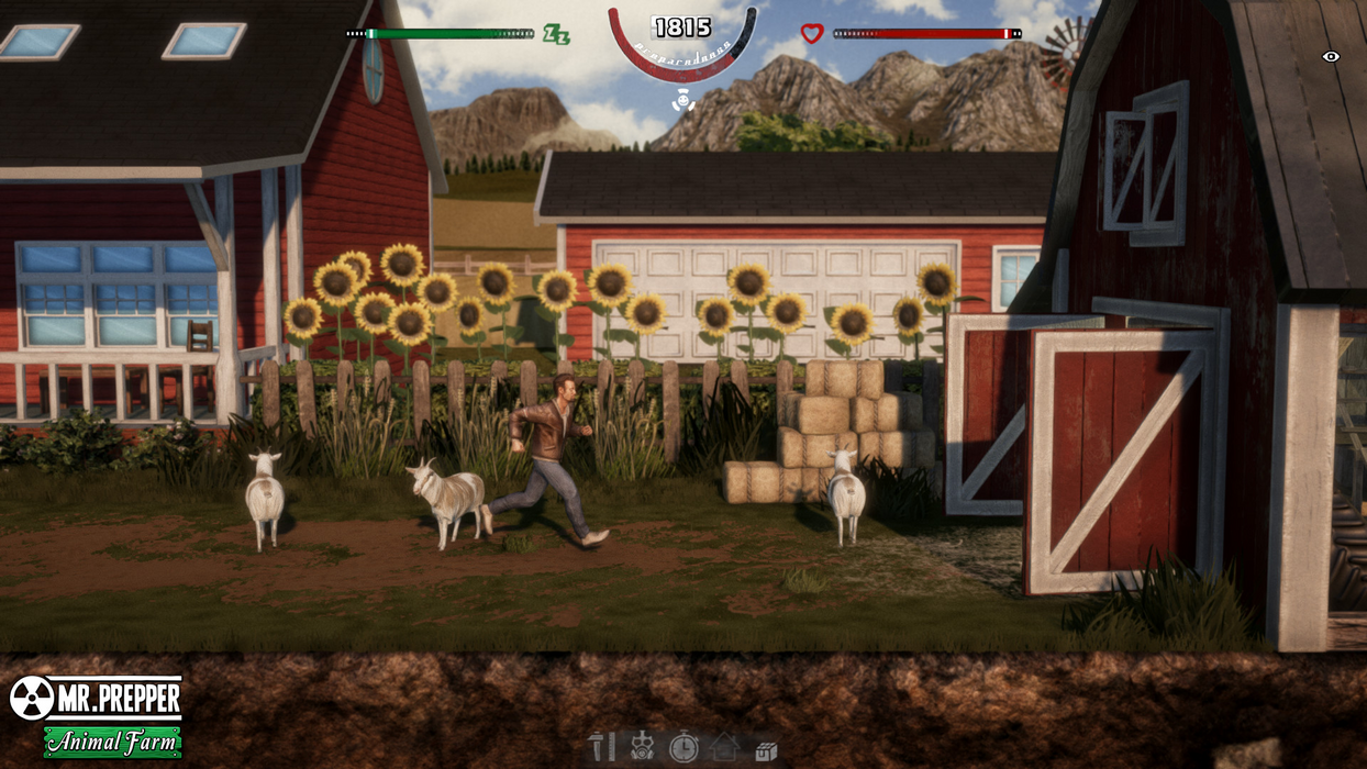 Mr. Prepper - Animal Farm DLC  for sale in Emirates from Games2all