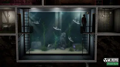 Mr. Prepper - Animal Farm DLC  for sale in Emirates from Games2all