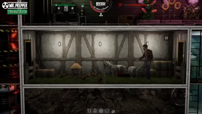 Mr. Prepper - Animal Farm DLC  for sale in Emirates from Games2all