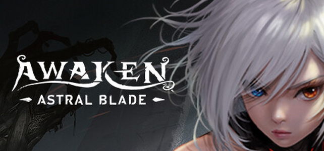 AWAKEN - Astral Blade -  للبيع في الإمارات من خلال Games2all
