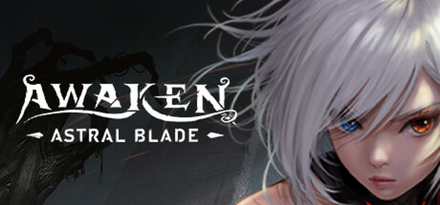 AWAKEN - Astral Blade  للبيع في ألإمارات من خلال Games2all