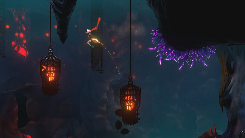 AWAKEN - Astral Blade – image 2