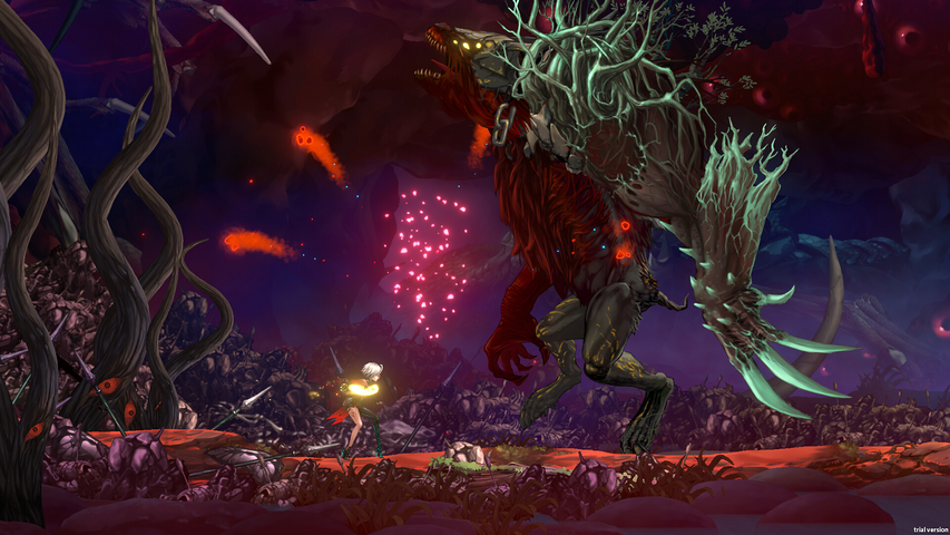 AWAKEN - Astral Blade – image 5