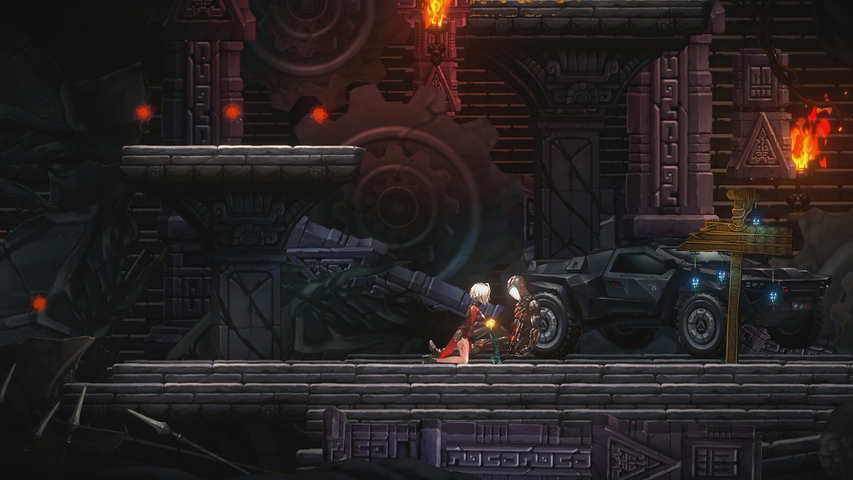 AWAKEN - Astral Blade – image 8