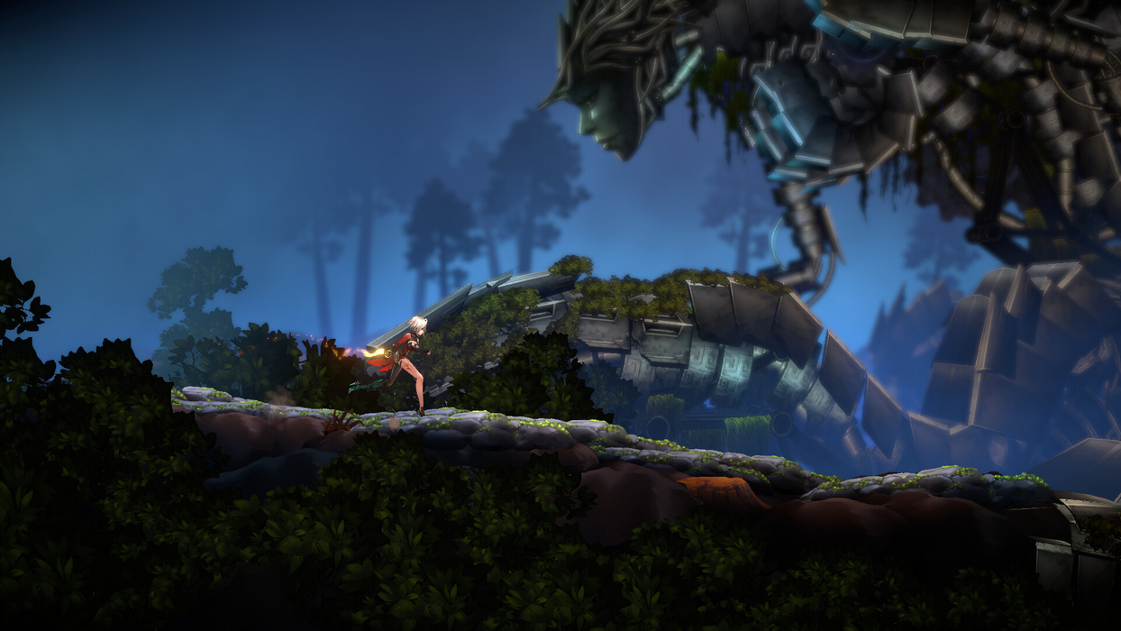 AWAKEN - Astral Blade  للبيع في ألإمارات من خلال Games2all