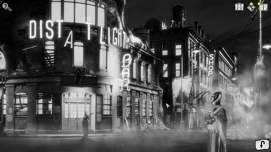 Chicken Police: Into the HIVE!  for sale in Emirates from Games2all