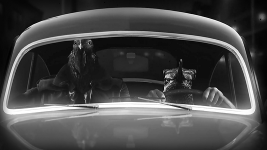 Chicken Police: Into the HIVE!  for sale in Emirates from Games2all