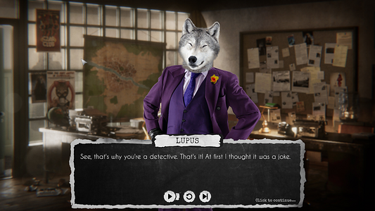 Chicken Police: Into the HIVE!  for sale in Emirates from Games2all