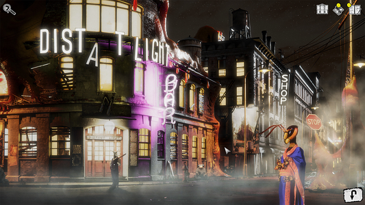 Chicken Police: Into the HIVE!  for sale in Emirates from Games2all