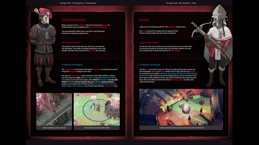 Shadow Gambit: The Cursed Crew - Complete – image 11