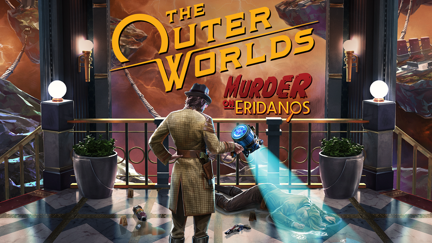 The Outer Worlds: Murder on Eridanos (Steam) – image 2