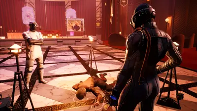 The Outer Worlds: Murder on Eridanos (Steam)  for sale in Emirates from Games2all