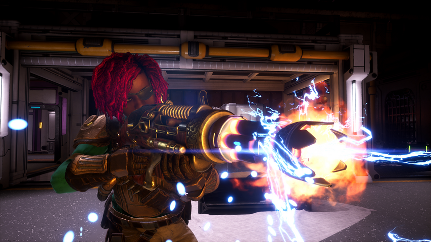 The Outer Worlds: Murder on Eridanos (Steam) – image 7