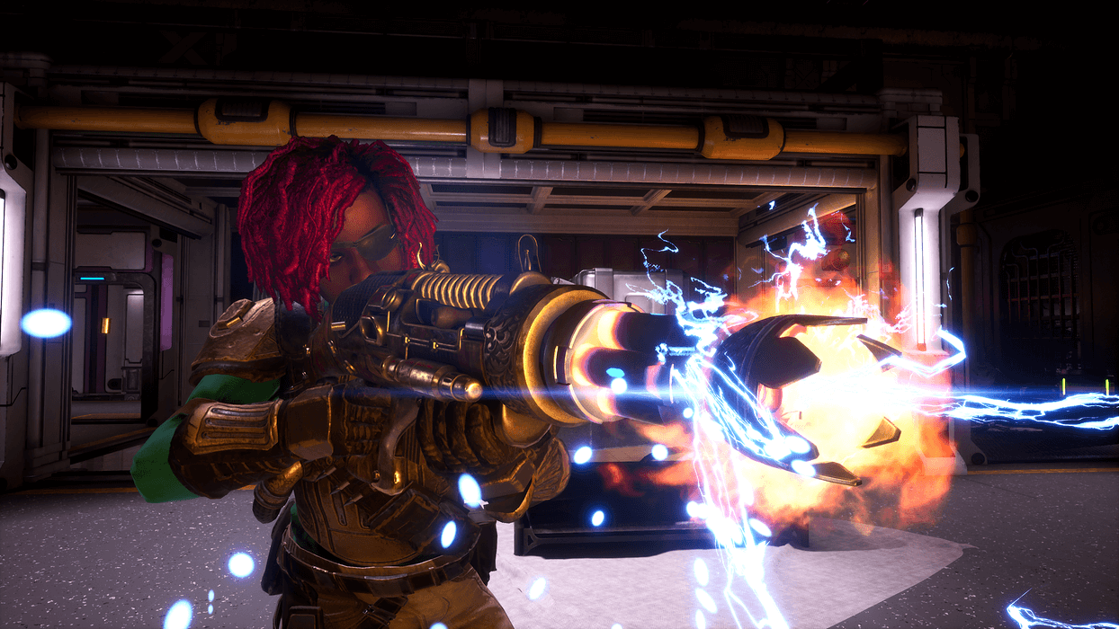 The Outer Worlds: Murder on Eridanos (Steam)  for sale in Emirates from Games2all