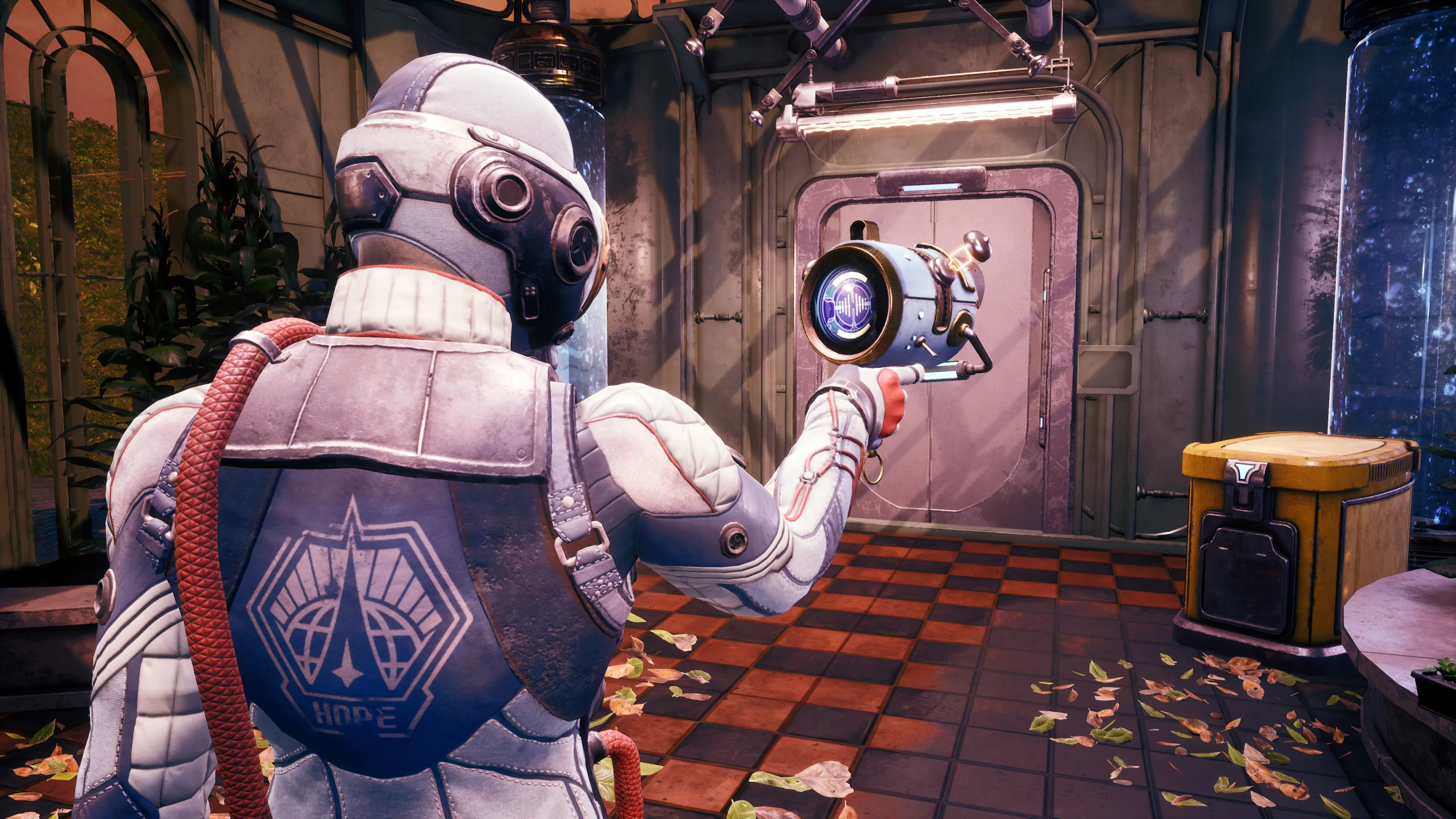 The Outer Worlds: Murder on Eridanos (Steam)  for sale in Emirates from Games2all