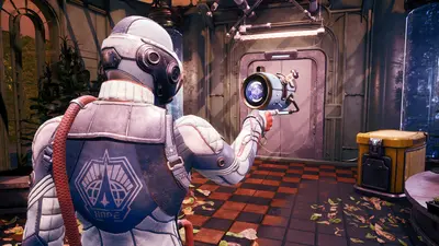 The Outer Worlds: Murder on Eridanos (Steam)  for sale in Emirates from Games2all