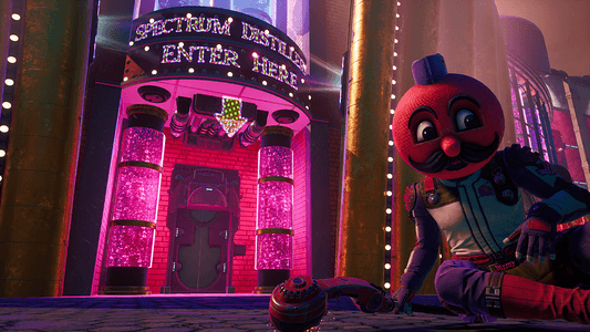 The Outer Worlds: Murder on Eridanos (Steam)  for sale in Emirates from Games2all