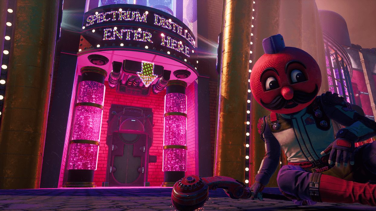 The Outer Worlds: Murder on Eridanos (Steam)  for sale in Emirates from Games2all