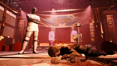 The Outer Worlds: Murder on Eridanos (Steam)  for sale in Emirates from Games2all