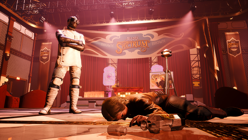 The Outer Worlds: Murder on Eridanos (Steam) – image 10