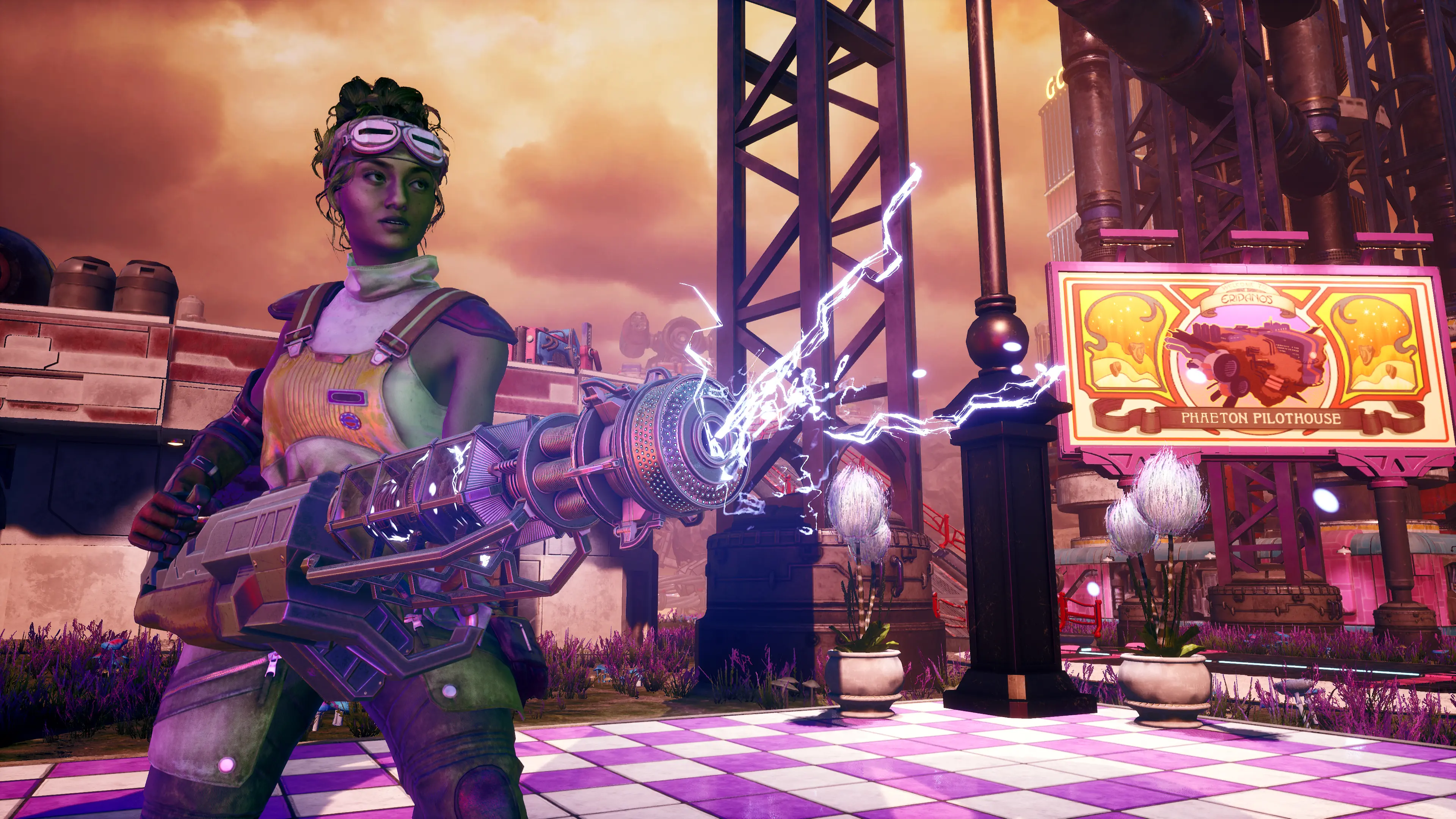 The Outer Worlds: Murder on Eridanos (Steam)  for sale in Emirates from Games2all
