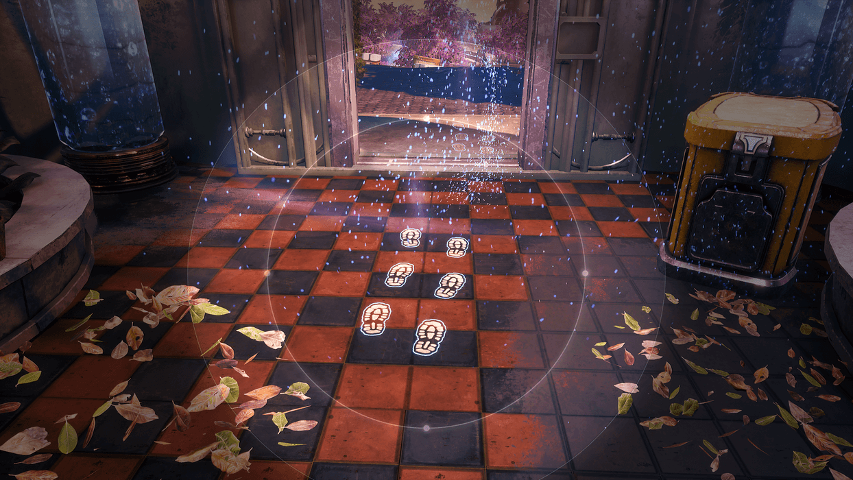 The Outer Worlds: Murder on Eridanos (Steam)  for sale in Emirates from Games2all