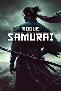 Rogue Samurai -  for sale in Emirates from Games2all
